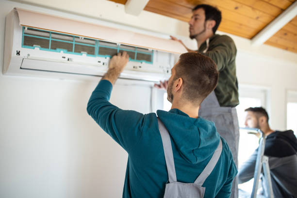 Best Furnace Repair Near Me  in Alexandria, VA