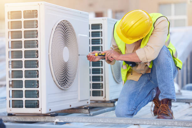 Best Local HVAC Companies  in Alexandria, VA