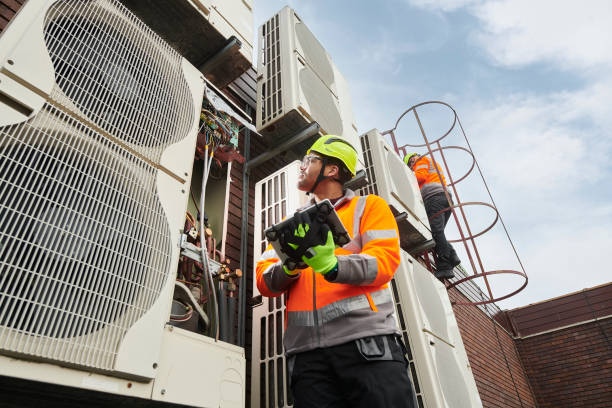 Professional HVAC in Alexandria, VA