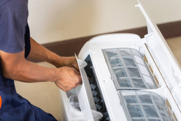Best HVAC Repair Near Me  in Alexandria, VA