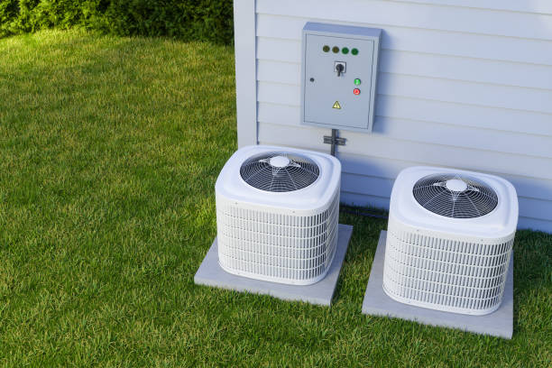 Best HVAC Air Duct Cleaning  in Alexandria, VA