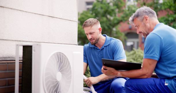 Best HVAC Replacement Cost  in Alexandria, VA