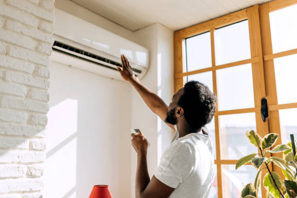 HVAC Maintenance Plan in Alexandria, VA