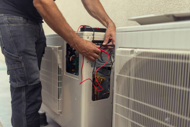 Local HVAC Companies in Alexandria, VA