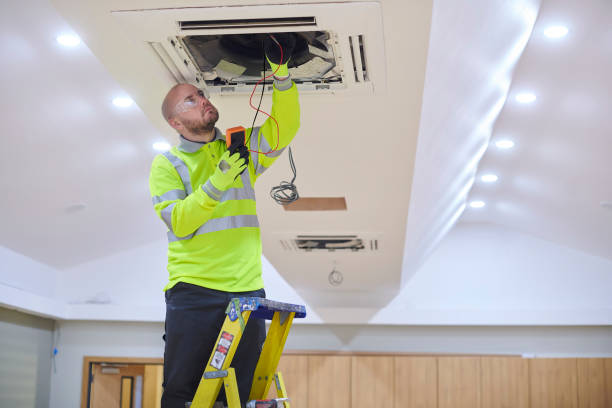 Best HVAC Tune-Up Services  in Alexandria, VA