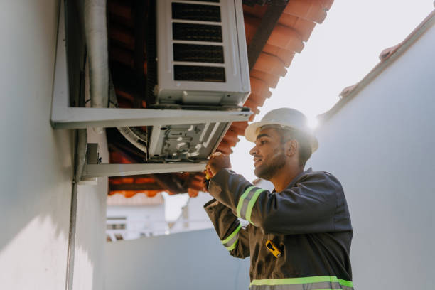 Best HVAC Repair Near Me  in Alexandria, VA