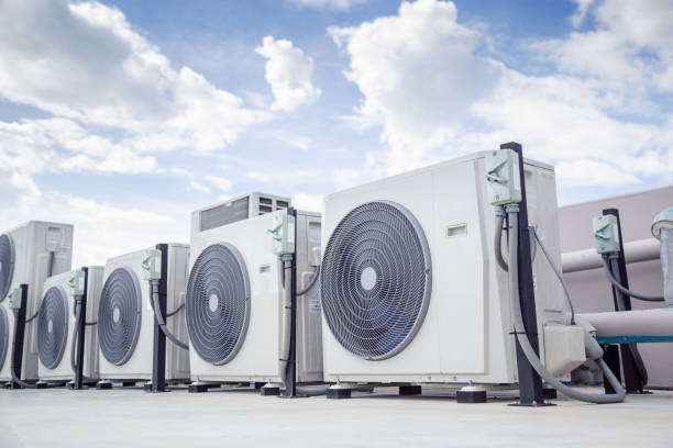 Best Central Air Repair  in Alexandria, VA