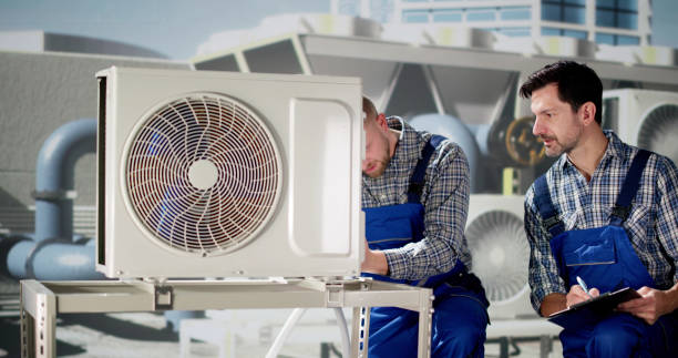 Best HVAC System Installation  in Alexandria, VA