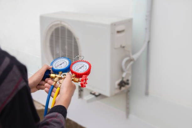 Best HVAC Installation Services  in Alexandria, VA