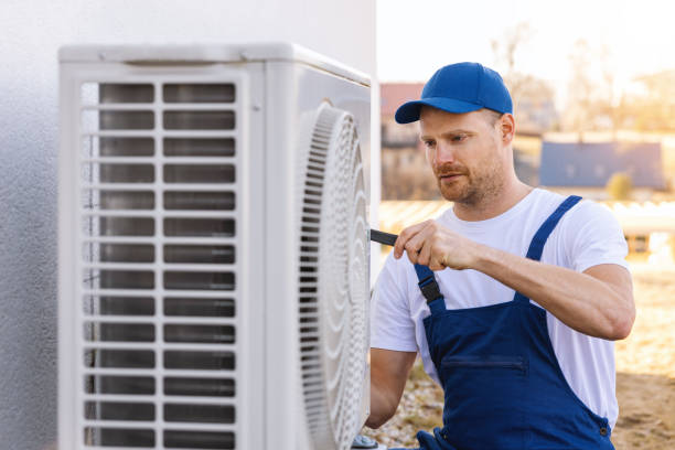 Best HVAC Troubleshooting  in Alexandria, VA