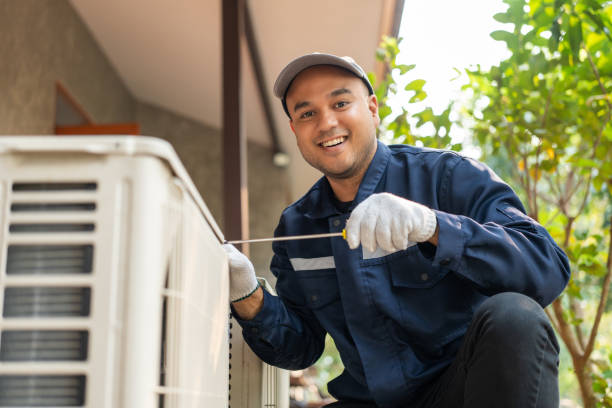 Best 24/7 HVAC Repair  in Alexandria, VA