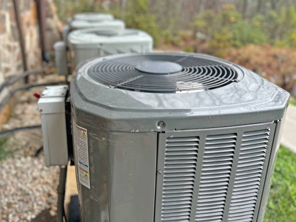 Best Emergency HVAC Repair  in Alexandria, VA