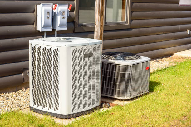 Best Affordable HVAC Services  in Alexandria, VA